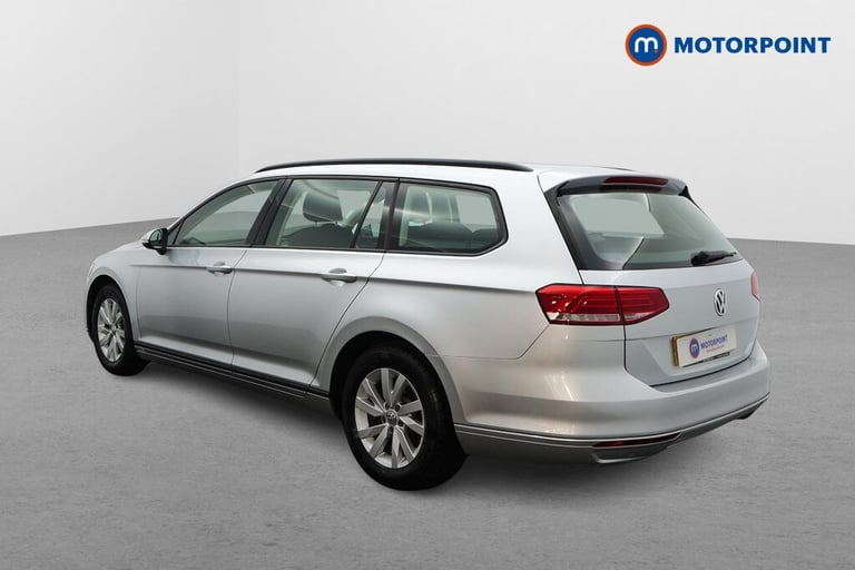 2019 Volkswagen Passat 2.0 TDI S 5dr ESTATE DIESEL Manual