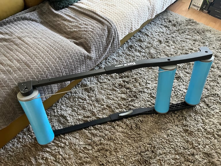 Tacx Antares Bike training rollers