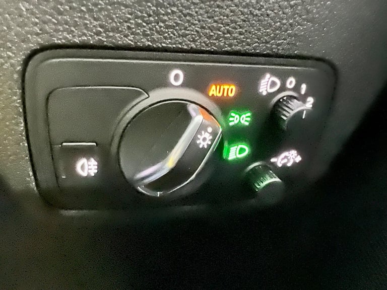 2019 Audi Q2 1.0 TFSI 30 Sport Euro 6 (s/s) 5dr ESTATE Petrol Manual