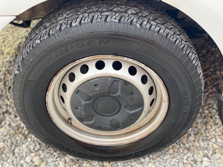 2017 Ford Transit Custom 2.0 TDCi 270 L1 H1 5dr PANEL VAN Diesel Manual