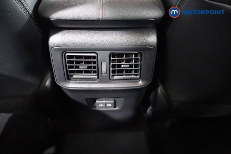 2023 Suzuki Across 2.5 PHEV E-Four 5dr CVT SUV Hybrid Automatic