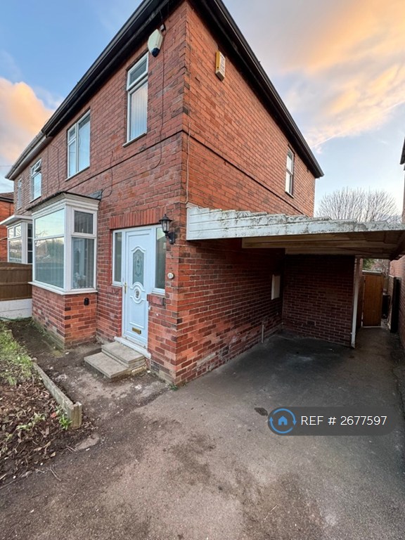 3 bedroom house in Stag Lane, Rotherham, S60 (3 bed) (#2677597)