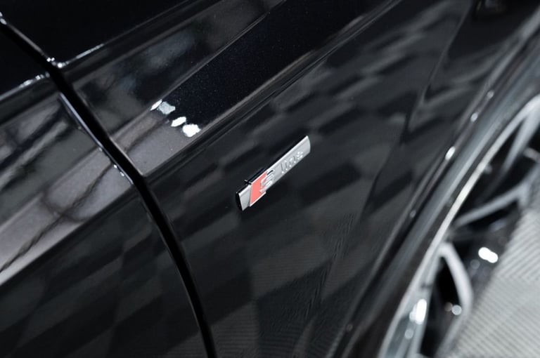 2021 Audi Q7 3.0 TFSI V6 55 Vorsprung SUV 5dr Petrol Tiptronic quattro Euro 6 (s/s) (340 ESTATE P...