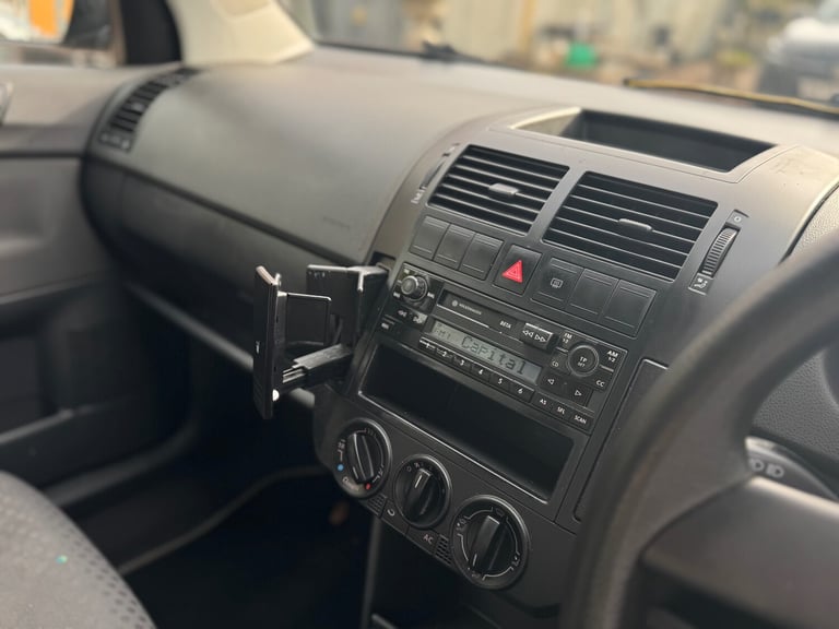 2003 Volkswagen Polo 1.4 S 75 5dr Auto [AC] HATCHBACK Petrol Automatic