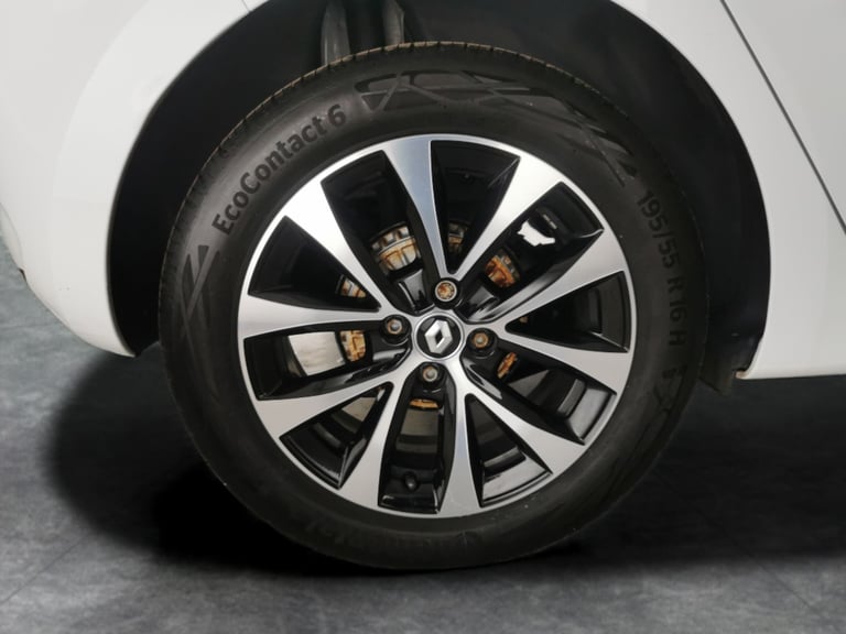 2023 Renault Clio 1.0 TCe Evolution Hatchback 5dr Petrol Manual Euro 6 (s/s) (90 ps) - SPEED  Hat...