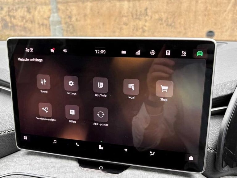 2024 Skoda Kodiaq 1.5 TSI iV 204 SE L 5dr DSG Automatic SUV Hybrid Automatic