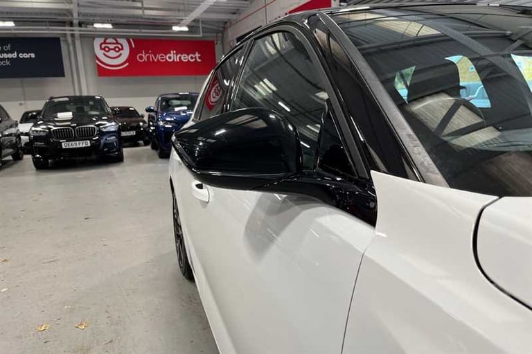 2024 Vauxhall Astra 1.2 Turbo GS Hatchback 5dr Petrol Manual Euro 6 (s/s) (130 ps) Hatchback Petr...