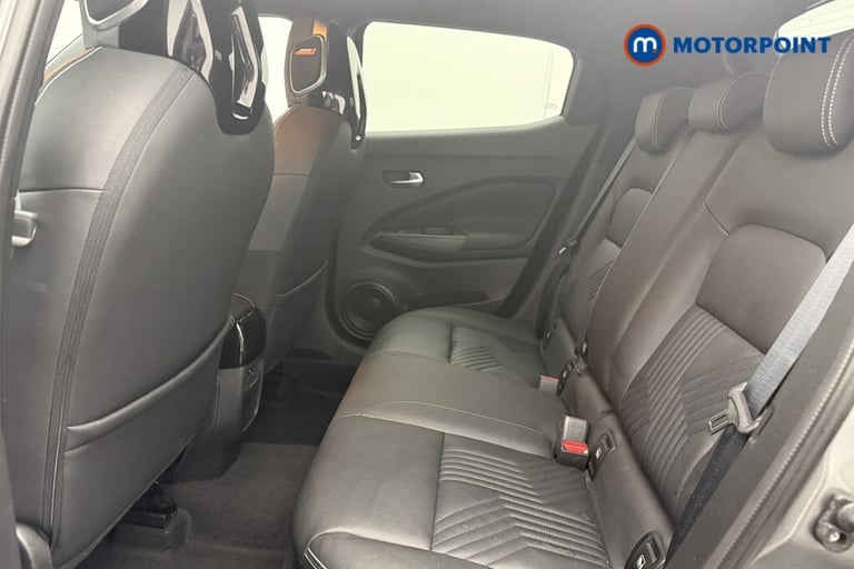 2025 Nissan Juke 1.0 DiG-T Tekna 5dr DCT HATCHBACK PETROL Automatic