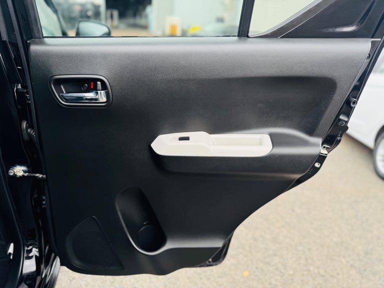 2017 Suzuki Ignis 1.2 Dualjet MHEV SZ5 ALLGRIP Euro 6 (s/s) 5dr HATCHBACK Petrol/Electric Hybrid ...