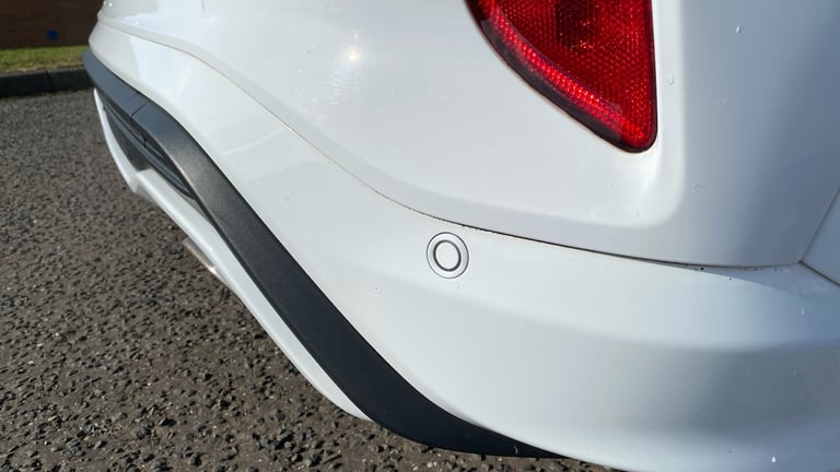 2020 Ford Puma 1.0 EcoBoost Hybrid mHEV 155 ST-Line X 1st Ed+ 5dr Petrol Hatchback Hatchback Petr...