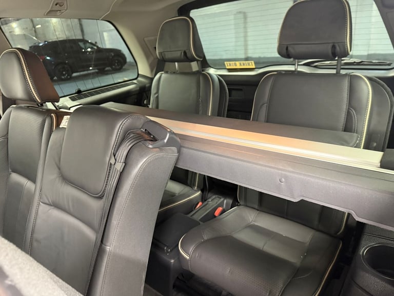 2014 Volvo XC90 2.4 D5 [200] Executive 5dr Geartronic ESTATE Diesel Automatic