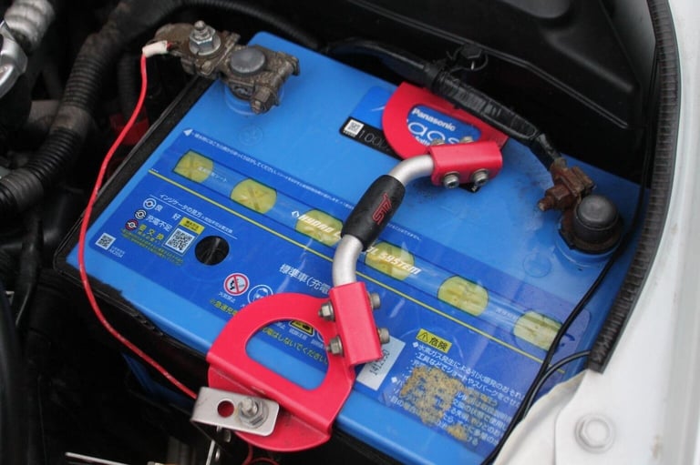 SUBARU IMPREZA WRX STI A-Line Type S JDM IMPORT 296Bhp 2013