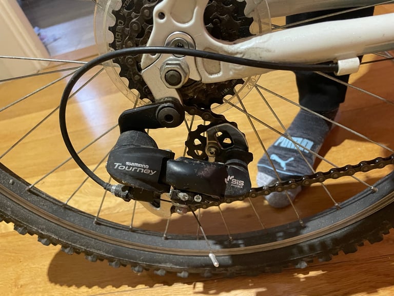 Women's Mountain Bike