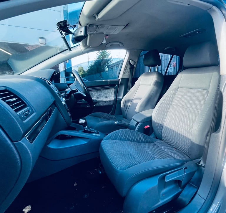 VOLKSWAGEN GOLF GT DSG TDI AUTOMATIC LONG MOT READY TO GO ✅