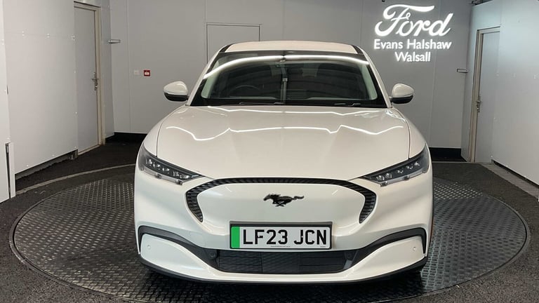 2023 Ford Mustang Mach-E 216kW Extended Range 91kWh RWD 5dr Auto Estate Electric Automatic