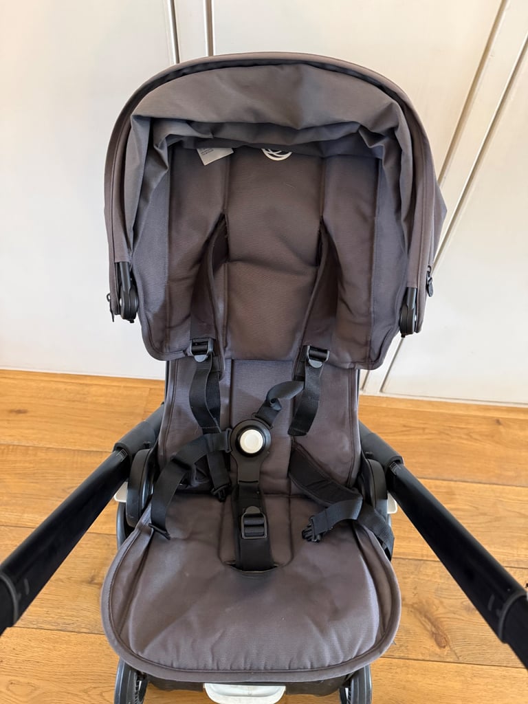 Bugaboo Ant baby buggy