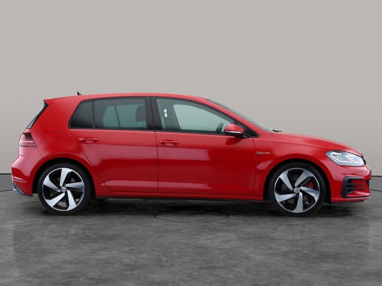 2019 Volkswagen Golf 2.0 TSI GTI Performance Hatchback 5dr Petrol Manual Euro 6 (s/s) (245 ps) - ...