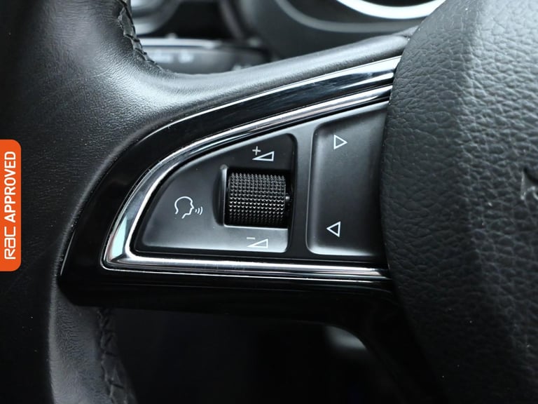 2017 Skoda Rapid Spaceback 1.2 TSI SE Sport Hatchback 5dr Petrol Manual Euro 6 (s/s) (110 ps) Hat...