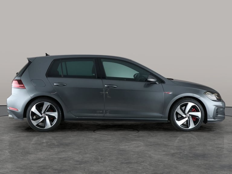 2019 Volkswagen Golf 2.0 TSI 245 GTI Performance 5dr DSG HATCHBACK PETROL Automatic