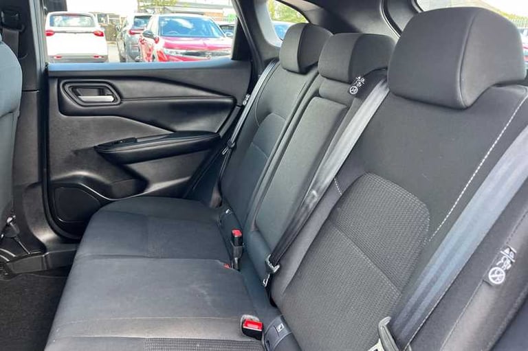 2024 Nissan Qashqai 1.3 DiG-T MH Acenta Premium 5dr HATCHBACK PETROL Manual