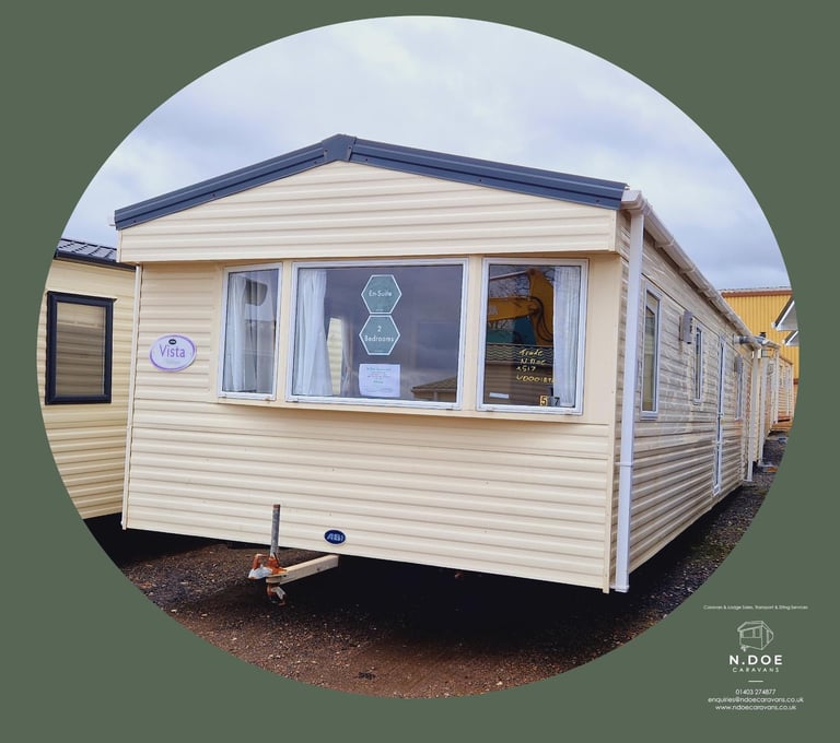 ABI VISTA (SN 3089) 12FT