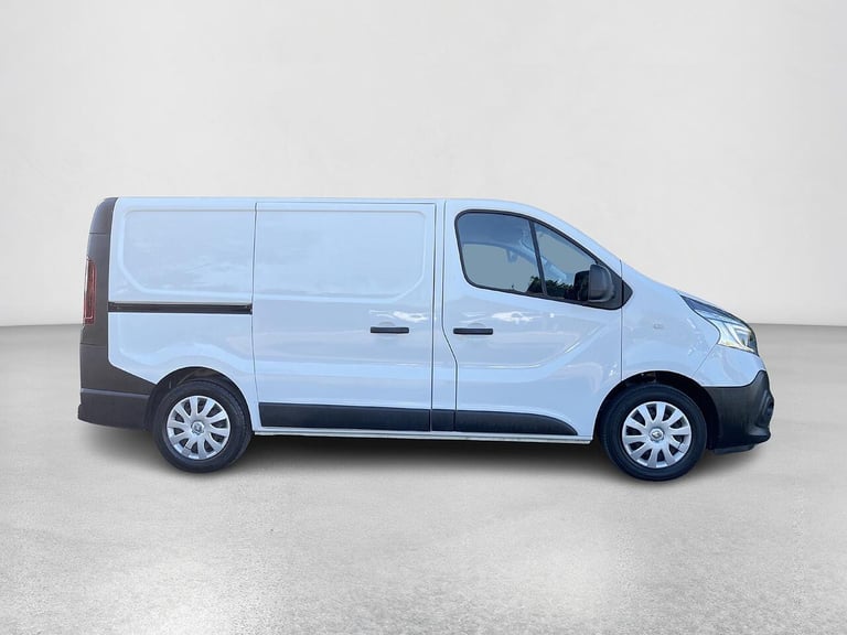 2020 Renault Trafic 2.0 dCi ENERGY 30 Business SWB Standard Roof Euro 6 (s/s) 5dr PANEL VAN Diese...