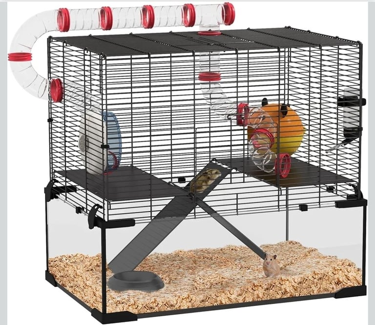 image for Hamster Bundle