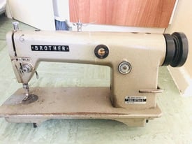 Brother DB2 Sewing Machine