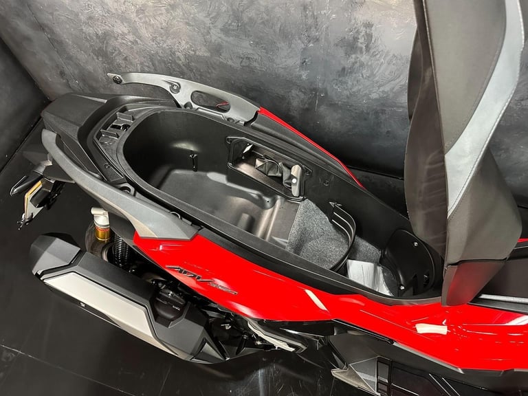 2025 Honda ADV 350 350 CVT V-Belt Euro 5