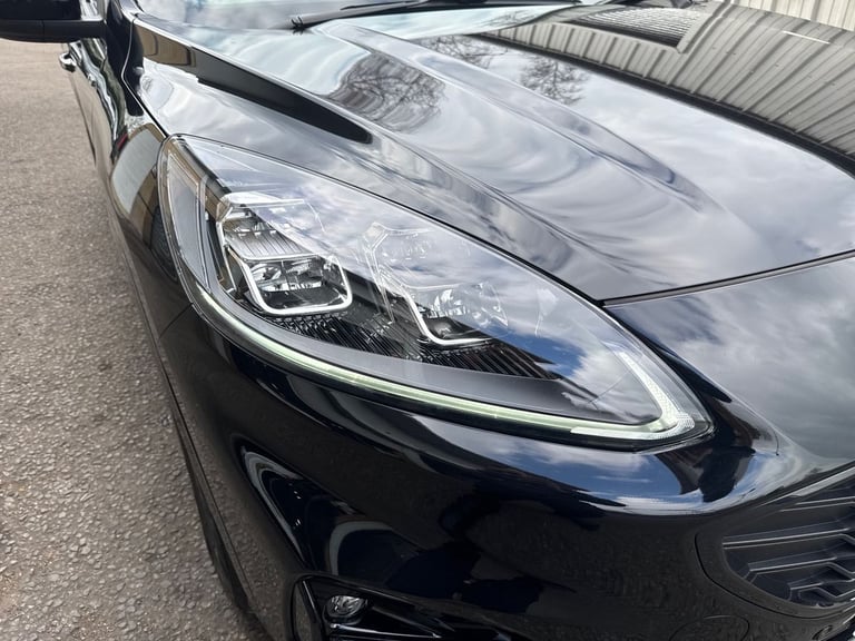 2024 Ford Kuga 5Dr ST-Line Edition 2.5 PHEV 225PS 2WD Auto Estate Petrol Parallel PHEV Automatic