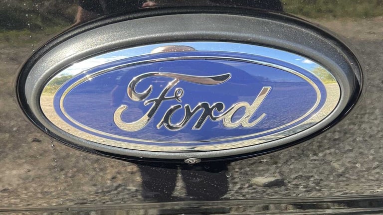 2025 Ford Ranger Pick Up D/Cab Stormtrak 2.3 EcoBoost PHEV 281 Auto Double Cab Pick-up Plug-In Hy...