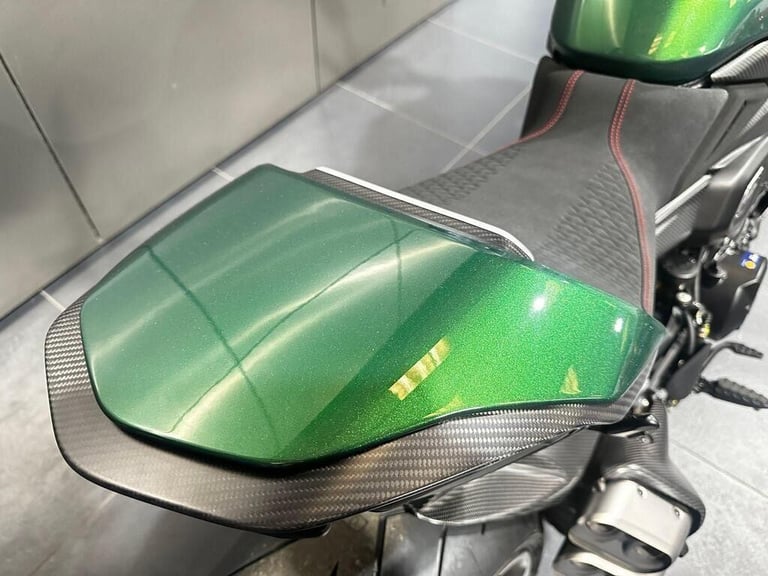 2024 Ducati Diavel 1158 For Bentley Ducati Quick Shift Euro 5