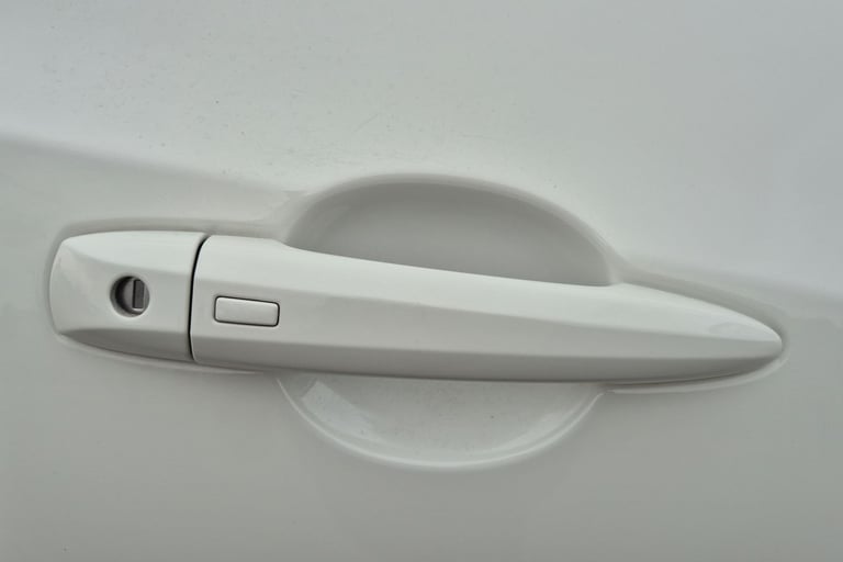 2024 Nissan Juke 1.0 DiG-T Tekna 5dr Hatchback Petrol Manual