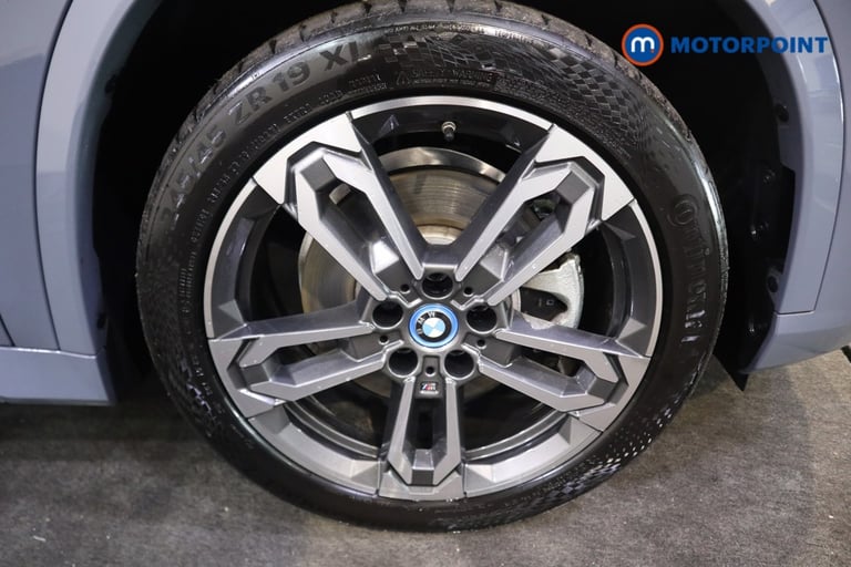 2023 BMW iX1 230kW xDrive30 M Sport 65kWh 5dr Auto SUV Electric Automatic