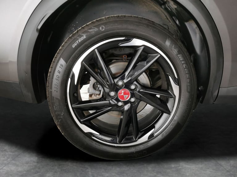 2022 DS Automobiles DS 7 1.5 BlueHDi Performance Line + 5dr EAT8 HATCHBACK DIESEL Automatic