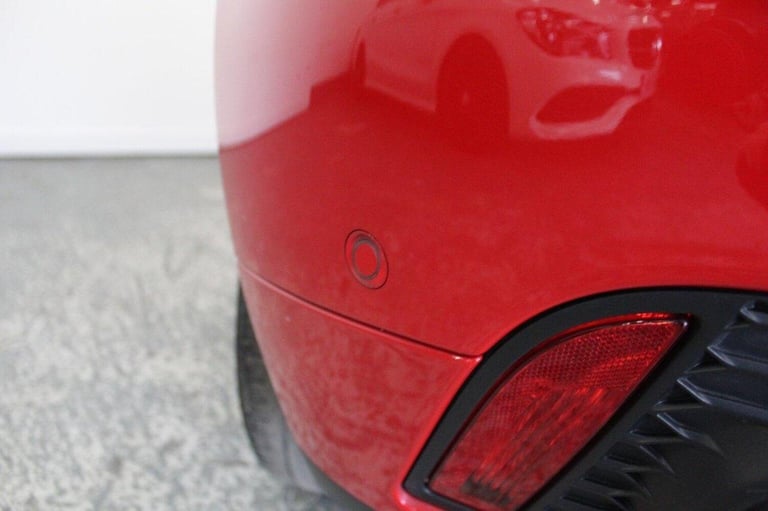 JAGUAR E-PACE 2.0 D150 R-Dynamic S Red Auto Diesel 2019