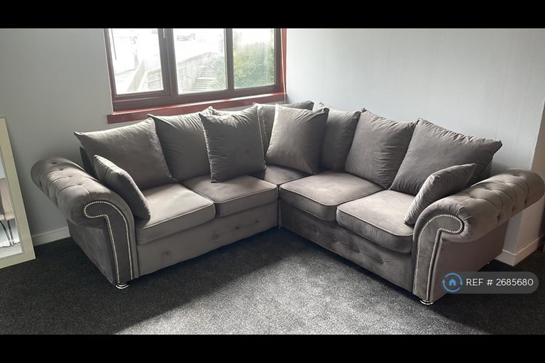 1 bedroom flat in Braehead Road, Cumbernauld, Glasgow, G67 (1 bed) (#2685680)