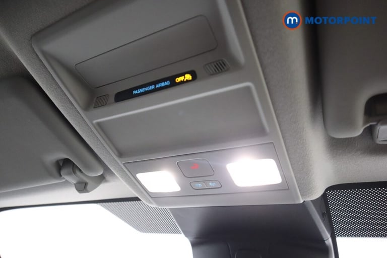 2024 Ford Transit Custom 2.0 EcoBlue 170ps H1 Van Sport Auto Panel Van Diesel Automatic