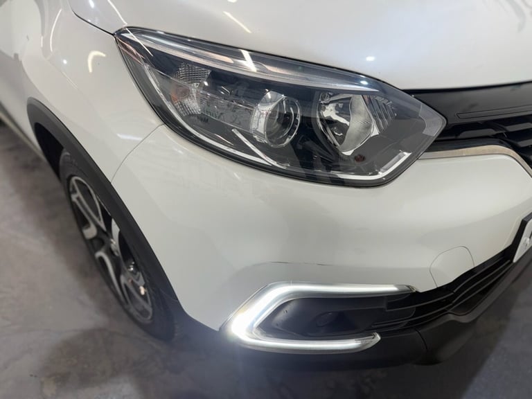 2019 Renault Captur 0.9 TCe ENERGY Iconic SUV 5dr Petrol Manual Euro 6 (s/s) (90 ps) HATCHBACK Pe...