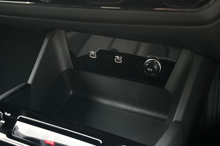 2024 Audi Q6 e-tron 100kWh Sport SUV 5dr Electric Auto quattro (388 ps) ESTATE Electric Automatic