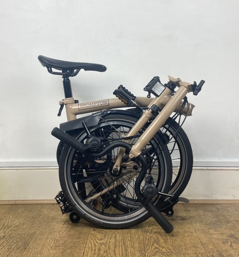 Brompton on in Clapham, London Bikes, Bicycles Cycles for Sale