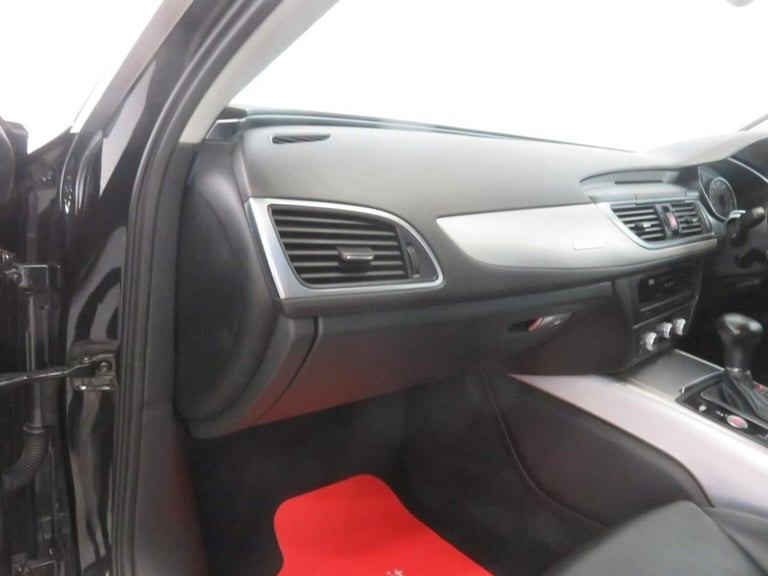 AUDI A6 ALLROAD 3.0 TDI V6 S Tronic quattro Euro 5 (s/s) 5dr 2014