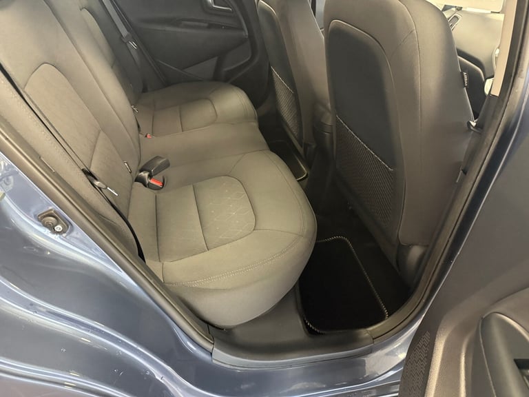 2015 Kia Rio 1.25 2 5dr HATCHBACK Petrol Manual