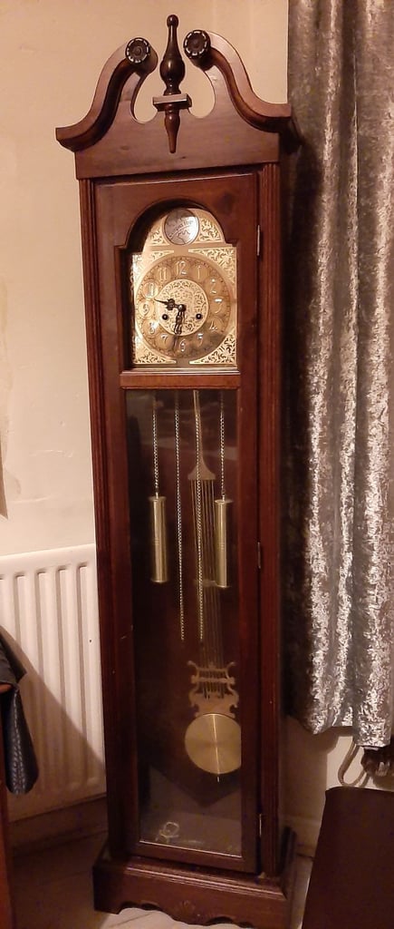 image for Clock