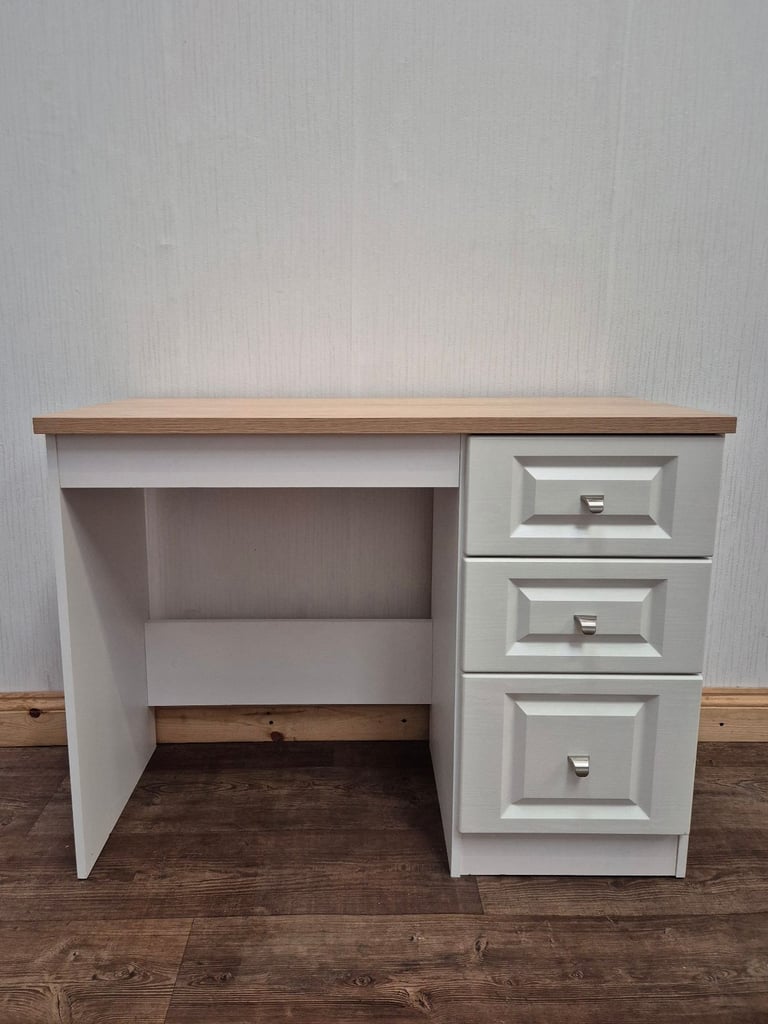 Desk Dressing Table Office Desk Make Up Table Vanity Table 