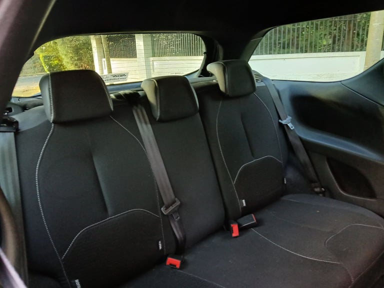 Citroen, DS3, Hatchback, 2011, Manual, 1560 (cc), 3 doors