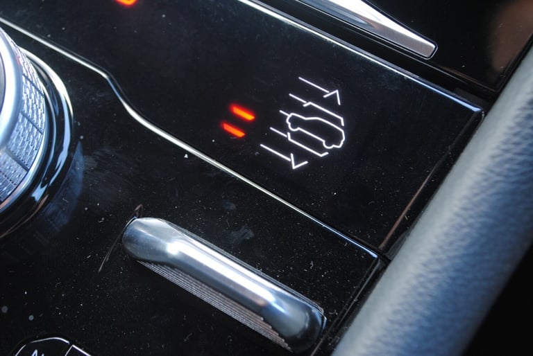 2023 Jeep Grand Cherokee 2.0 Turbo 4xe PHEV Overland 5dr Auto Station Wagon Petrol Parallel PHEV ...