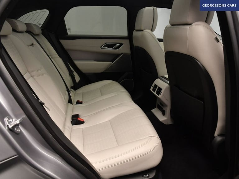 2020 Land Rover Range Rover Velar 2.0 D240 R-Dynamic HSE 5dr Auto ESTATE DIESEL Automatic