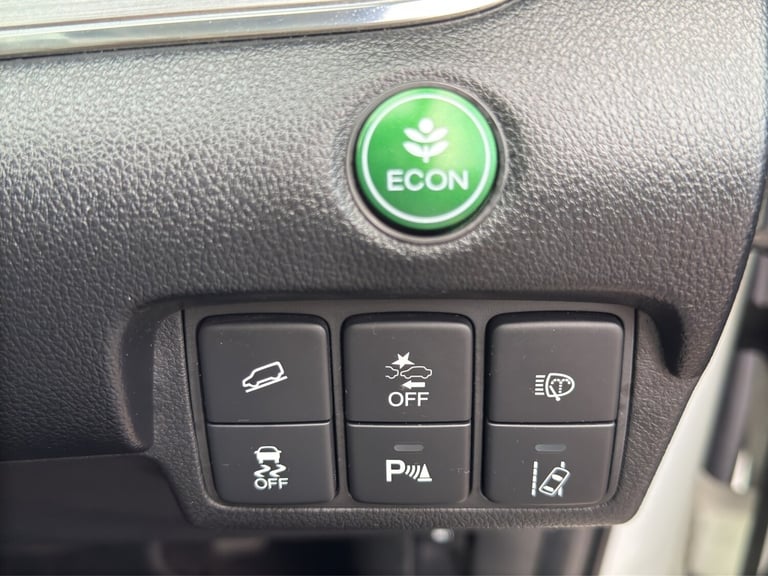 HONDA CR-V 1.6 i-DTEC EX 2017