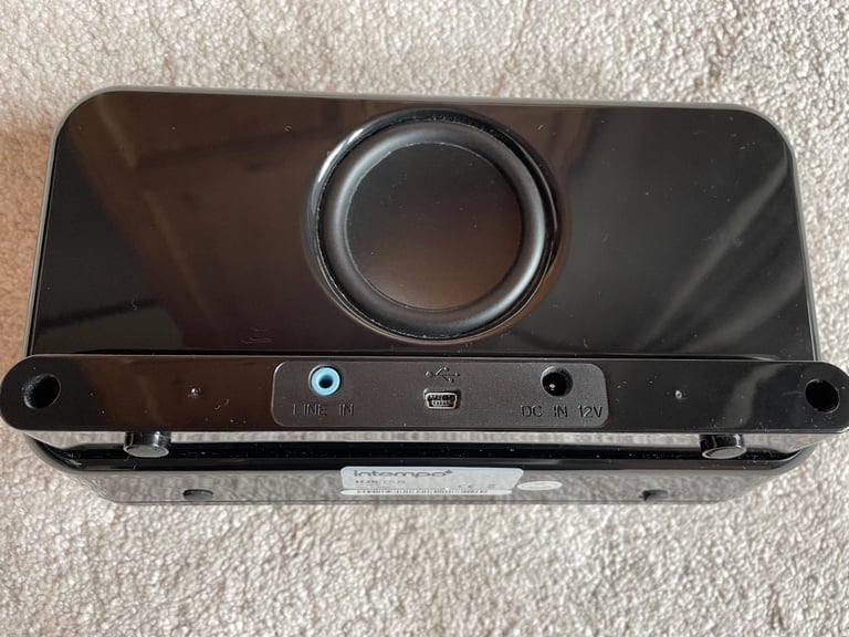 As new iPod Docking Speakers or MP3 speakers